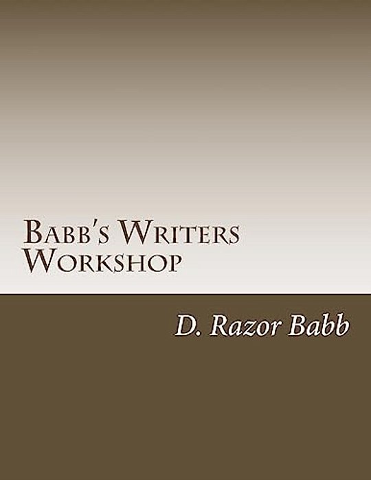 Babb's Writers Workshop-..