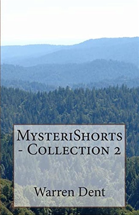 Mysterishorts - Collection 2-..