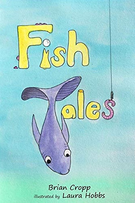 Fish Tales-..