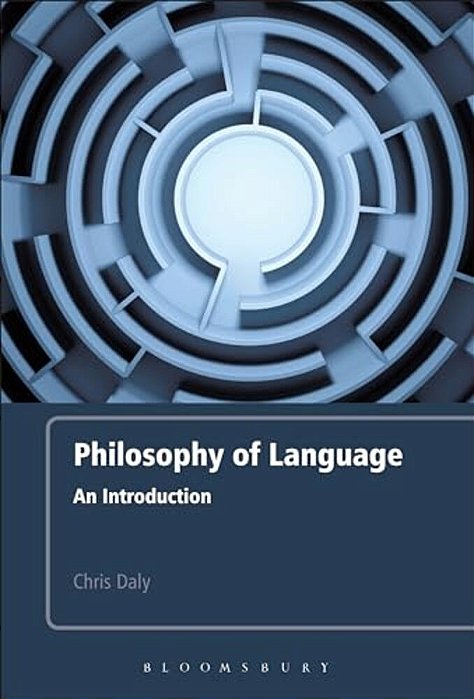 Philosophy Of Language: An Introduction-..
