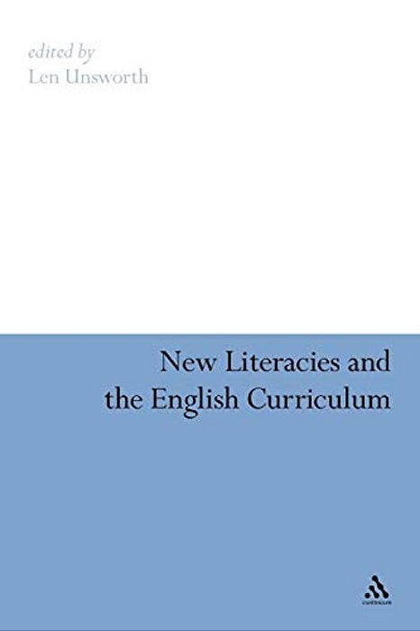 New Literacies And The English Curriculum-..