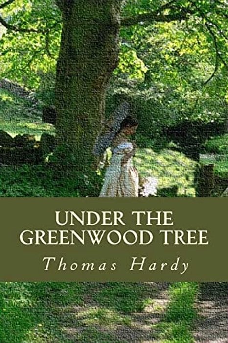 Under The Greenwood Tree-..