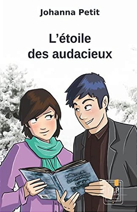 L'Étoile Des Audacieux-..