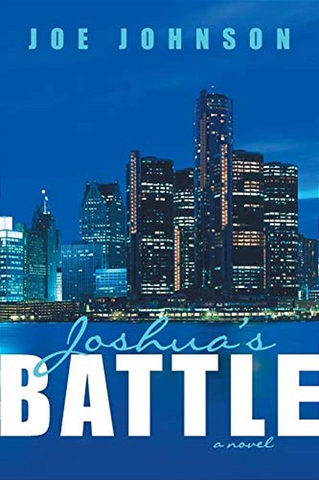 Joshua's Battle-..