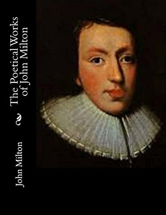 The Poetical Works Of John Milton-..