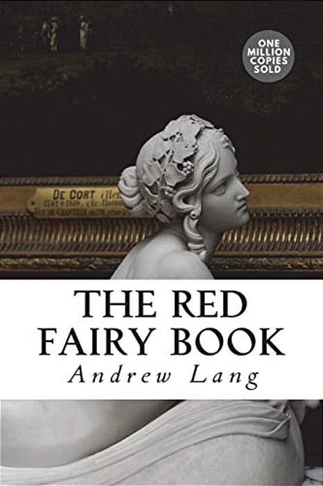 The Red Fairy Book-..