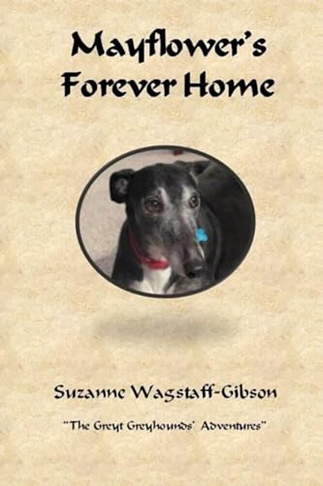 Mayflower's Forever Home-..