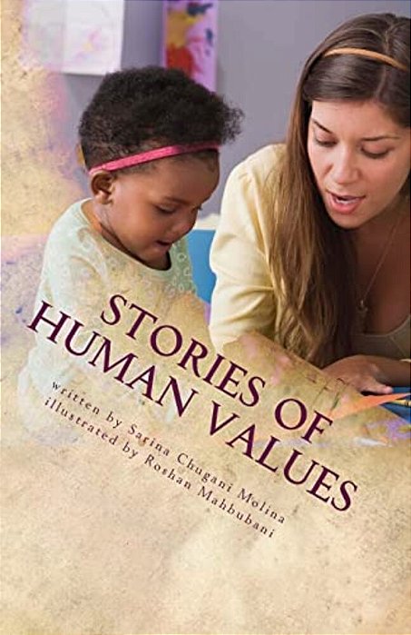Stories Of Human Values-..