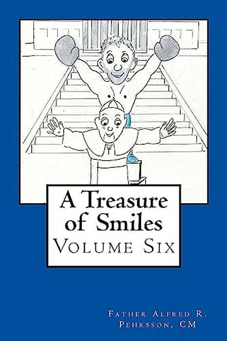 A Treasure Of Smiles: Volume Six-..