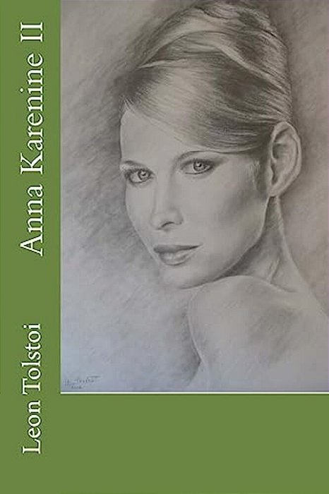 Anna Karenine II-..