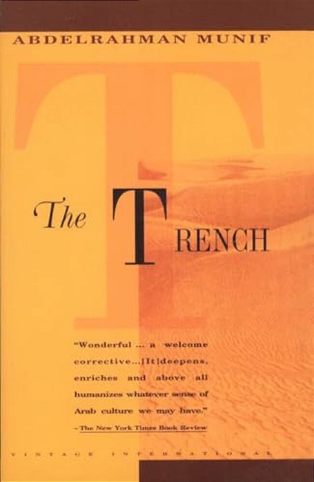 Trench-..
