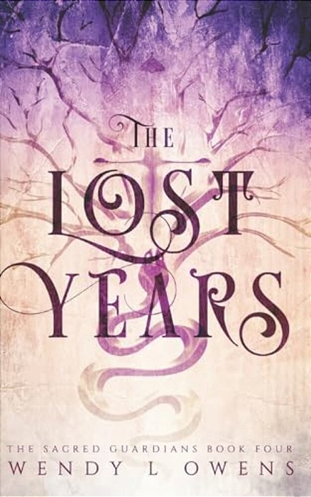 The Lost Years-..