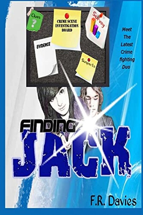 Finding Jack-..