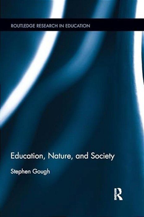Education, Nature, And Society-..