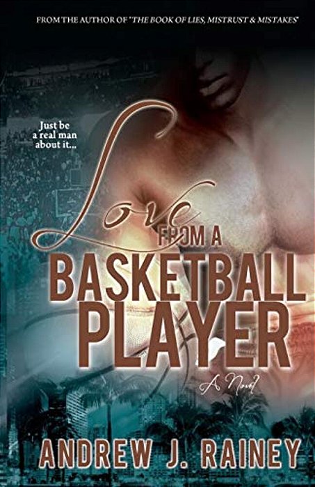 Love From A Basketball Player-..