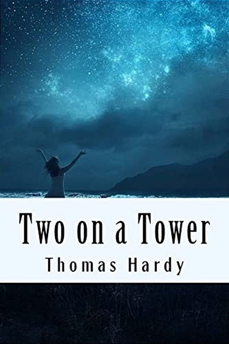 Two On A Tower-..