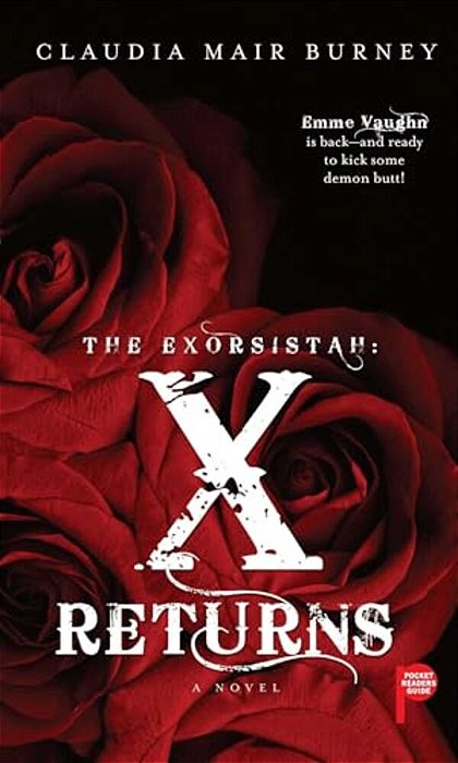 The Exorsistah: X Returns-..