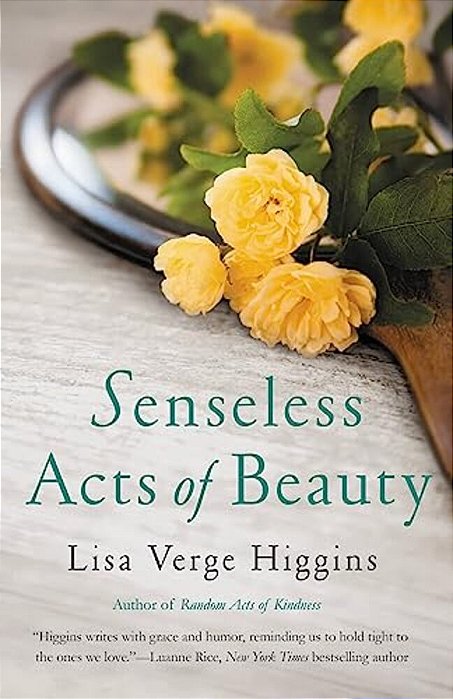 Senseless Acts Of Beauty-..