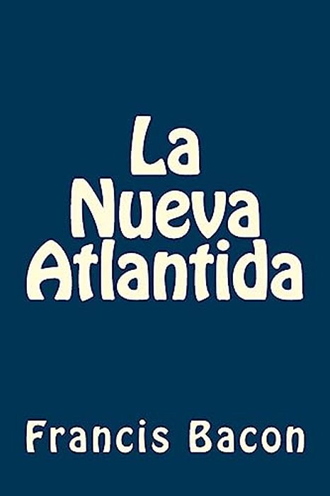 La Nueva Atlantida-..