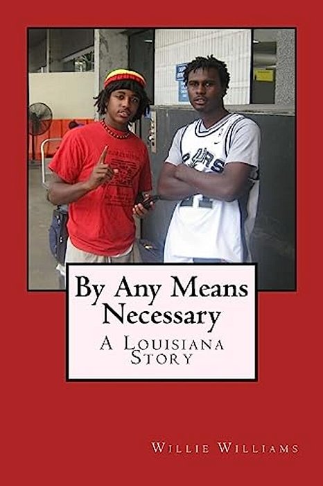 By Any Means Necessary-..