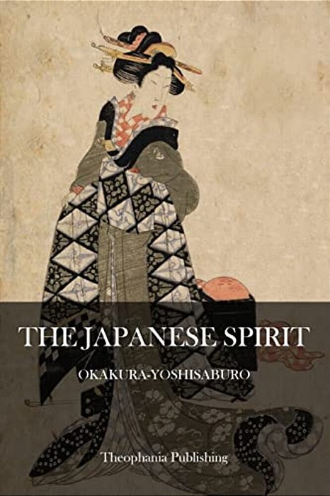 The Japanese Spirit-..