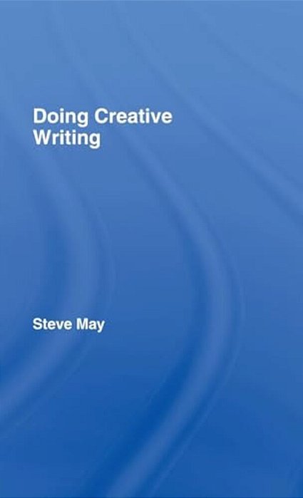 Doing Creative Writing-..