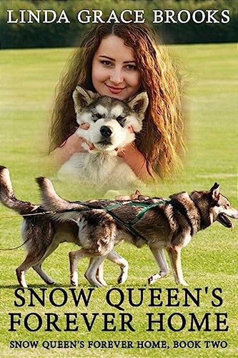 Snow Queen's Forever Home: Ivy Herman, Dog Whisperer-..