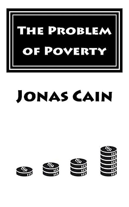 The Problem Of Poverty-..