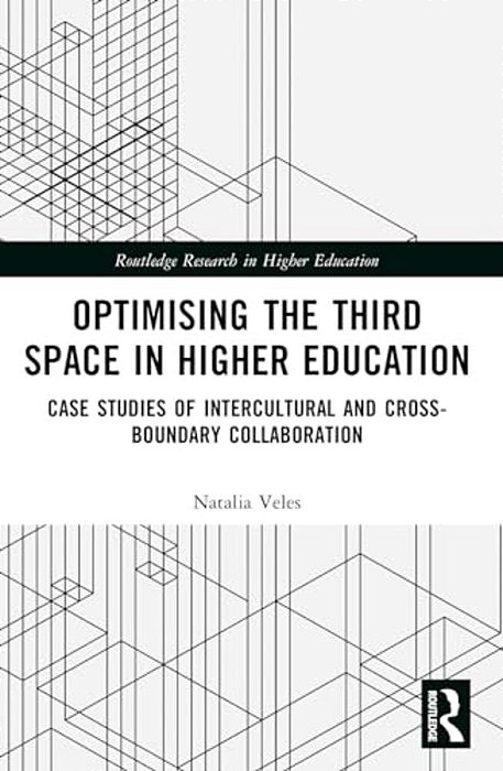 Optimising The Third Space In Higher Education: Case Studies Of Intercultural And Cross-Boundary Collaboration-..