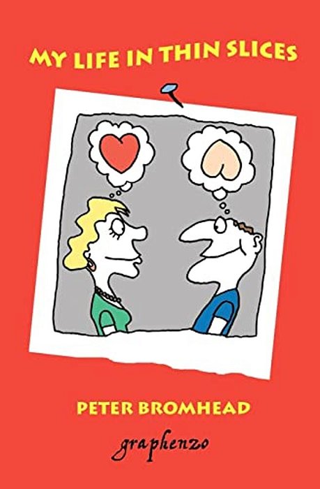 My Life In Thin Slices-..
