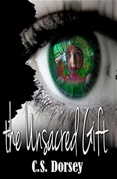 The Unsacred Gift-..