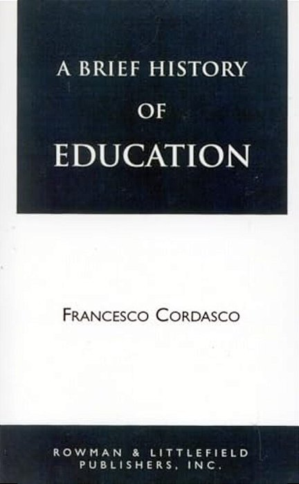 Brief History Of Education-..