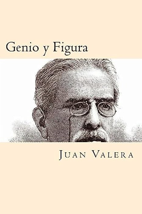 Genio Y Figura (Spanish Edition)-..