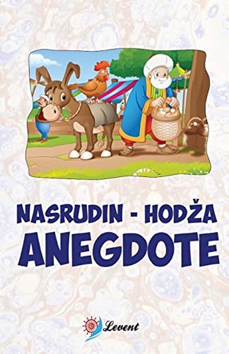 Nasrudin - Hodza Anegdote-..