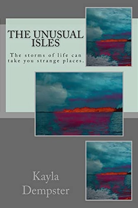 The Unusual Isles-..
