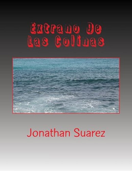 Extrano De Las Colinas-..