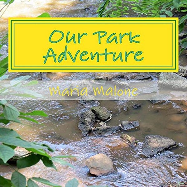Our Park Adventure-..