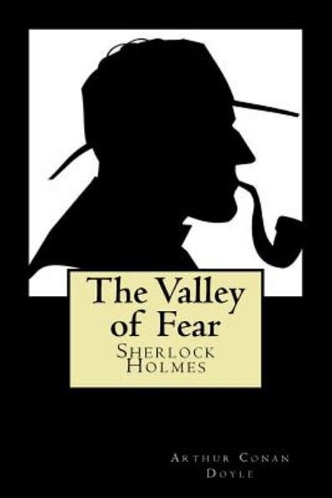 The Valley Of Fear-..
