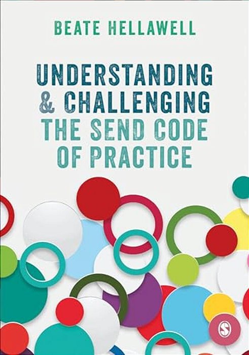 Understanding And Challenging The Send Code Of Practice-..