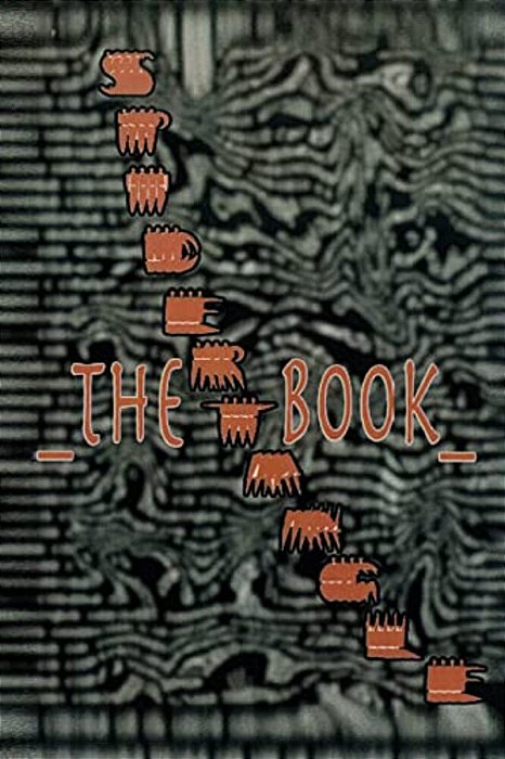 Spidertangle _The Book_-..