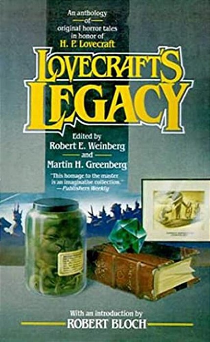Lovecraft's Legacy-..