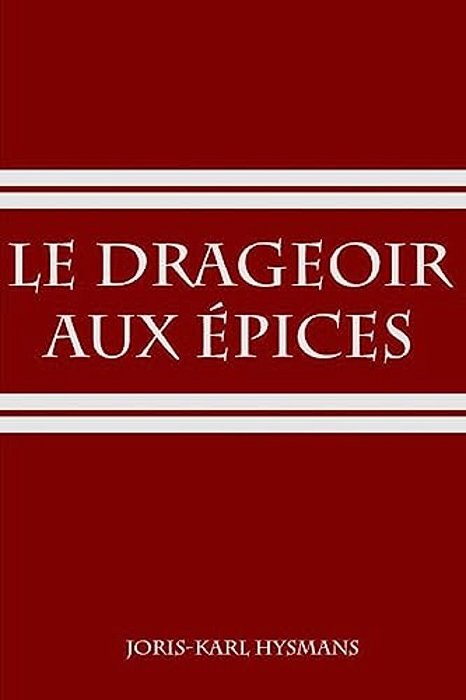 Le Drageoir Aux Épices-..