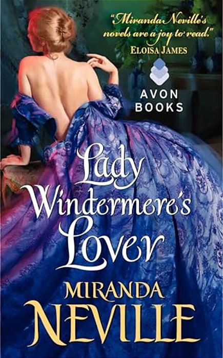 Lady Windermere's Lover-..