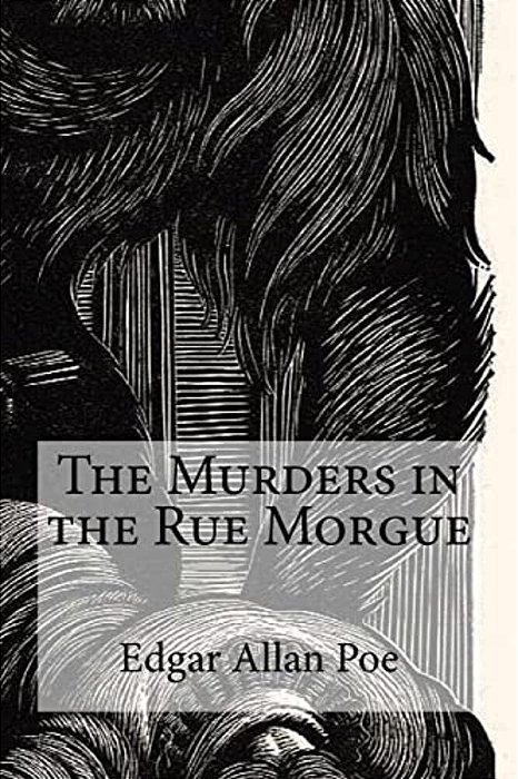The Murders In The Rue Morgue-..