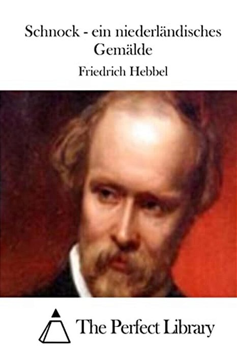 Schnock - Ein Niederländisches Gemälde-..