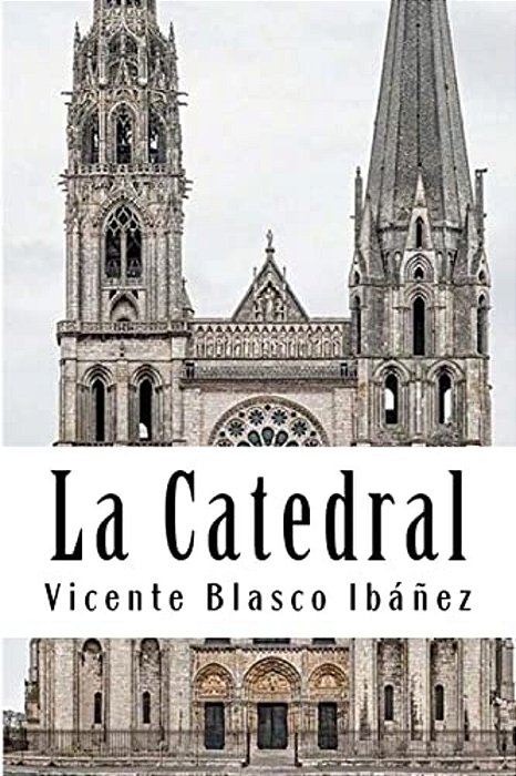 La Catedral-..
