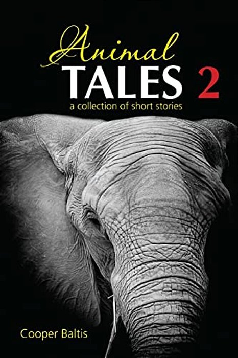 Animal Tales 2: A Collection Of Stories For English Language Learners (A Hippo Graded Reader)-..