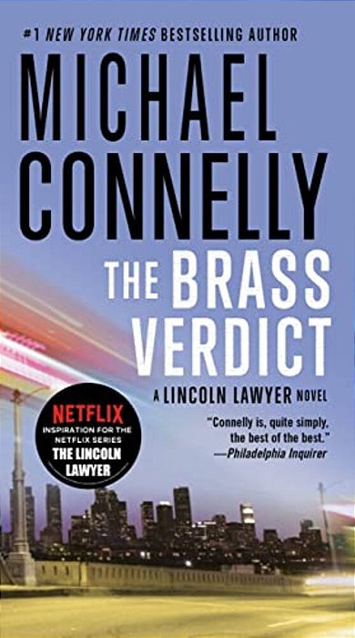 The Brass Verdict-..