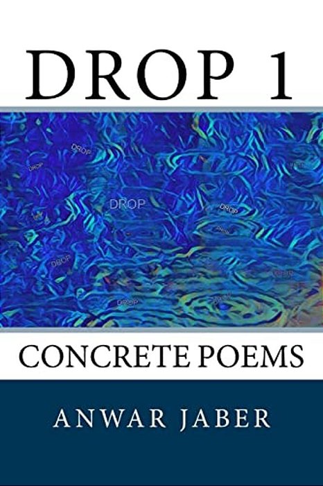 Drop 1: Concrete Poems-..