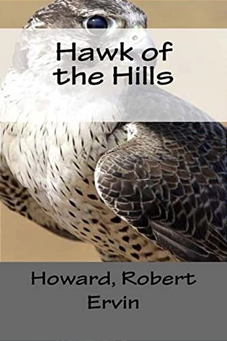 Hawk Of The Hills-..